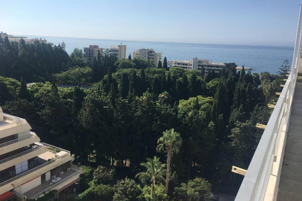 Penthouse With Private Pool, Hot Tub Jacuzzi With Sea Views And Chill-out Zone, Close To The Sea Apartamento *