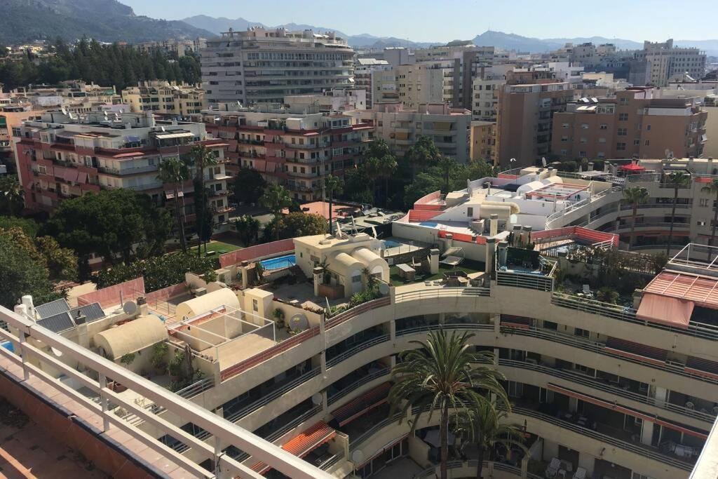 Apartamento Penthouse With Private Pool, Hot Tub Jacuzzi With Sea Views And Chill-out Zone, Close To The Sea