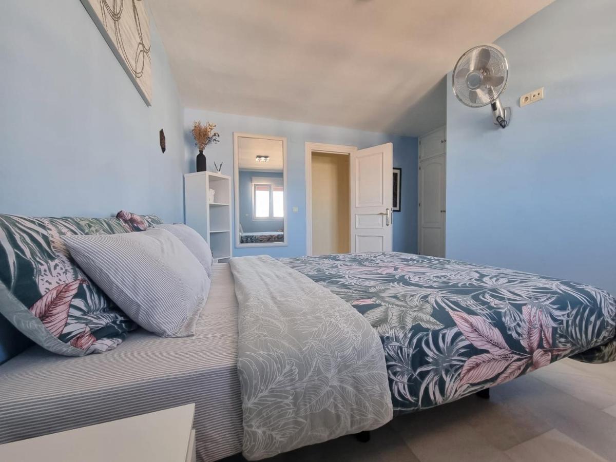 Apartamento Penthouse With Private Pool, Hot Tub Jacuzzi With Sea Views And Chill-out Zone, Close To The Sea *