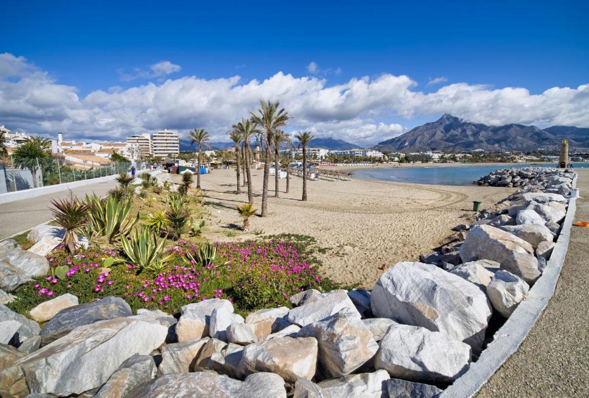 Apartamento Penthouse With Private Pool, Hot Tub Jacuzzi With Sea Views And Chill-out Zone, Close To The Sea